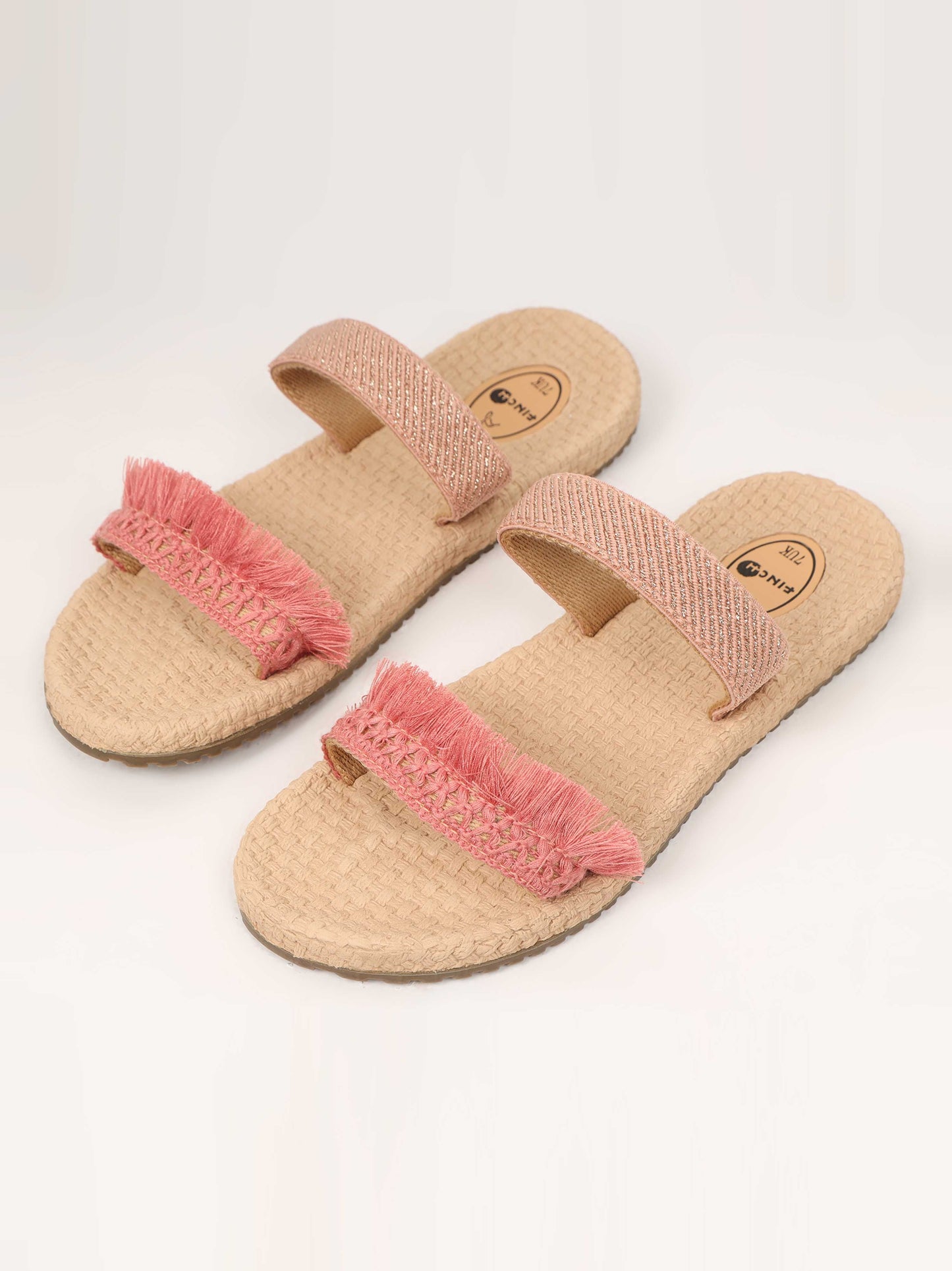 Pink Thread