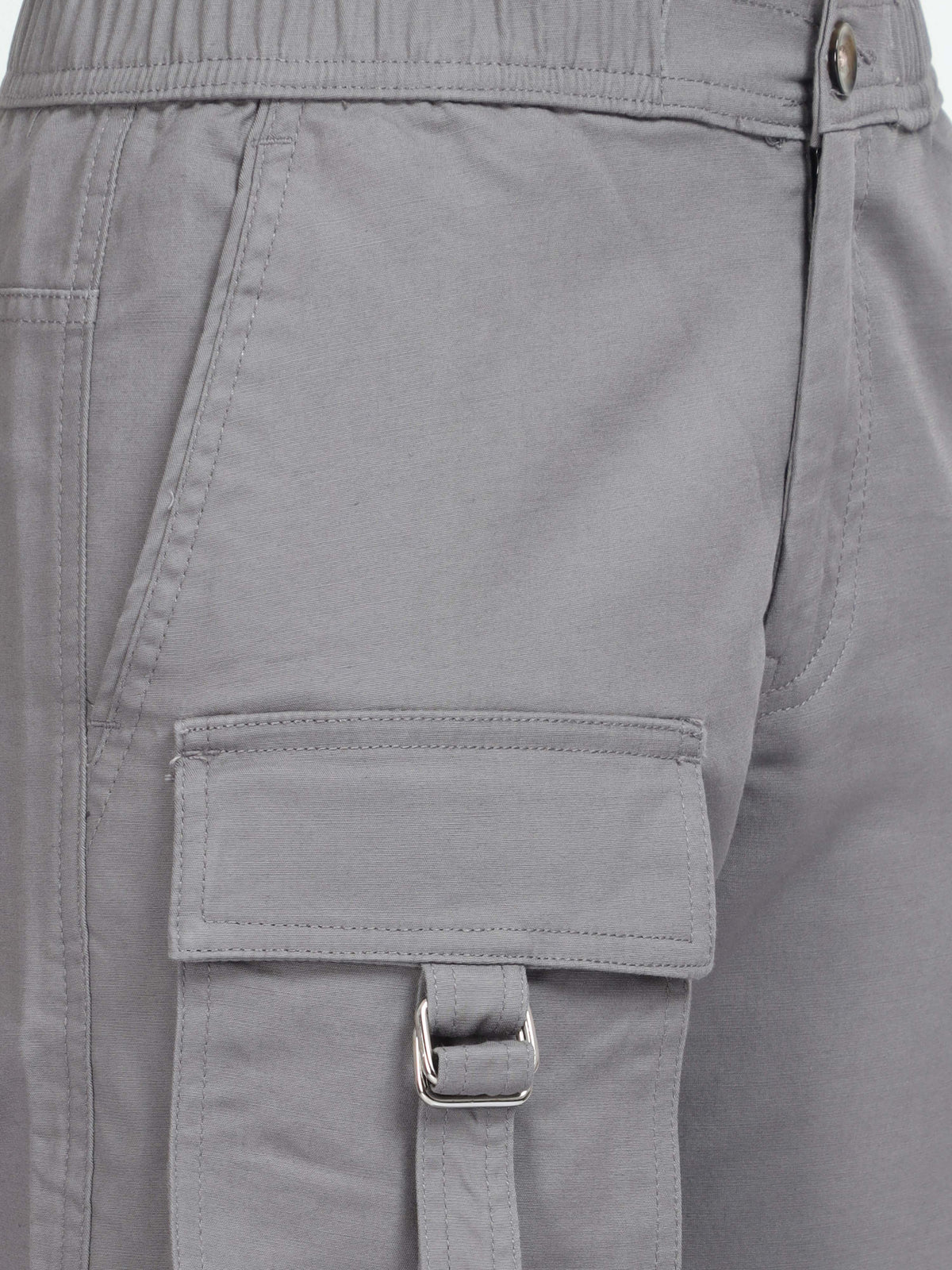 Ash Baggy Cargo Pants Womens