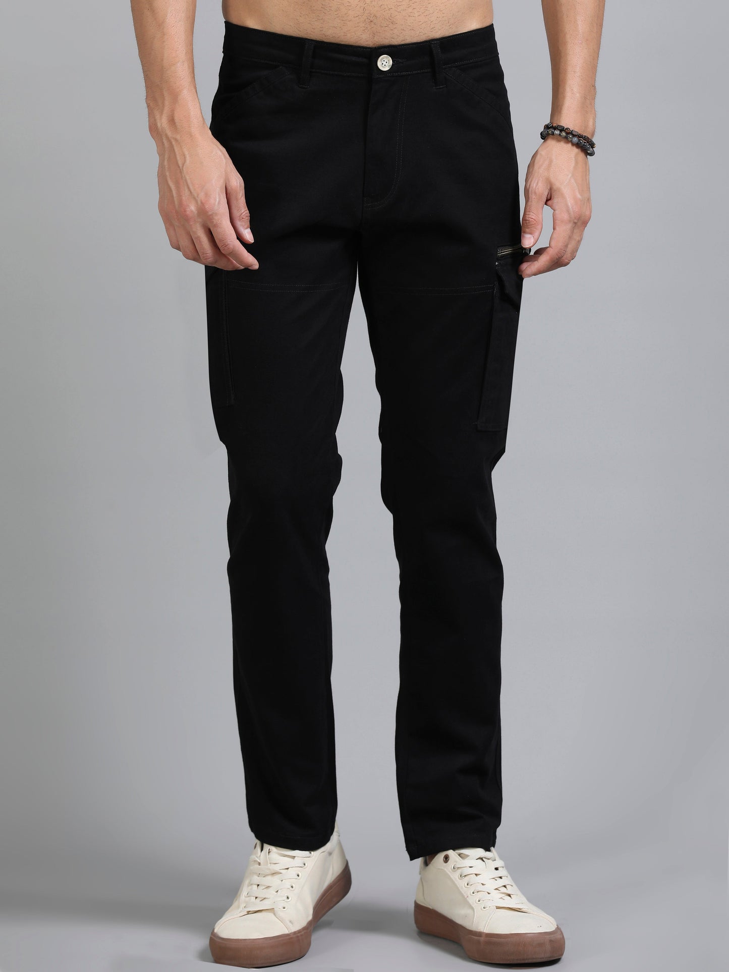Black ShadowLock Cargo