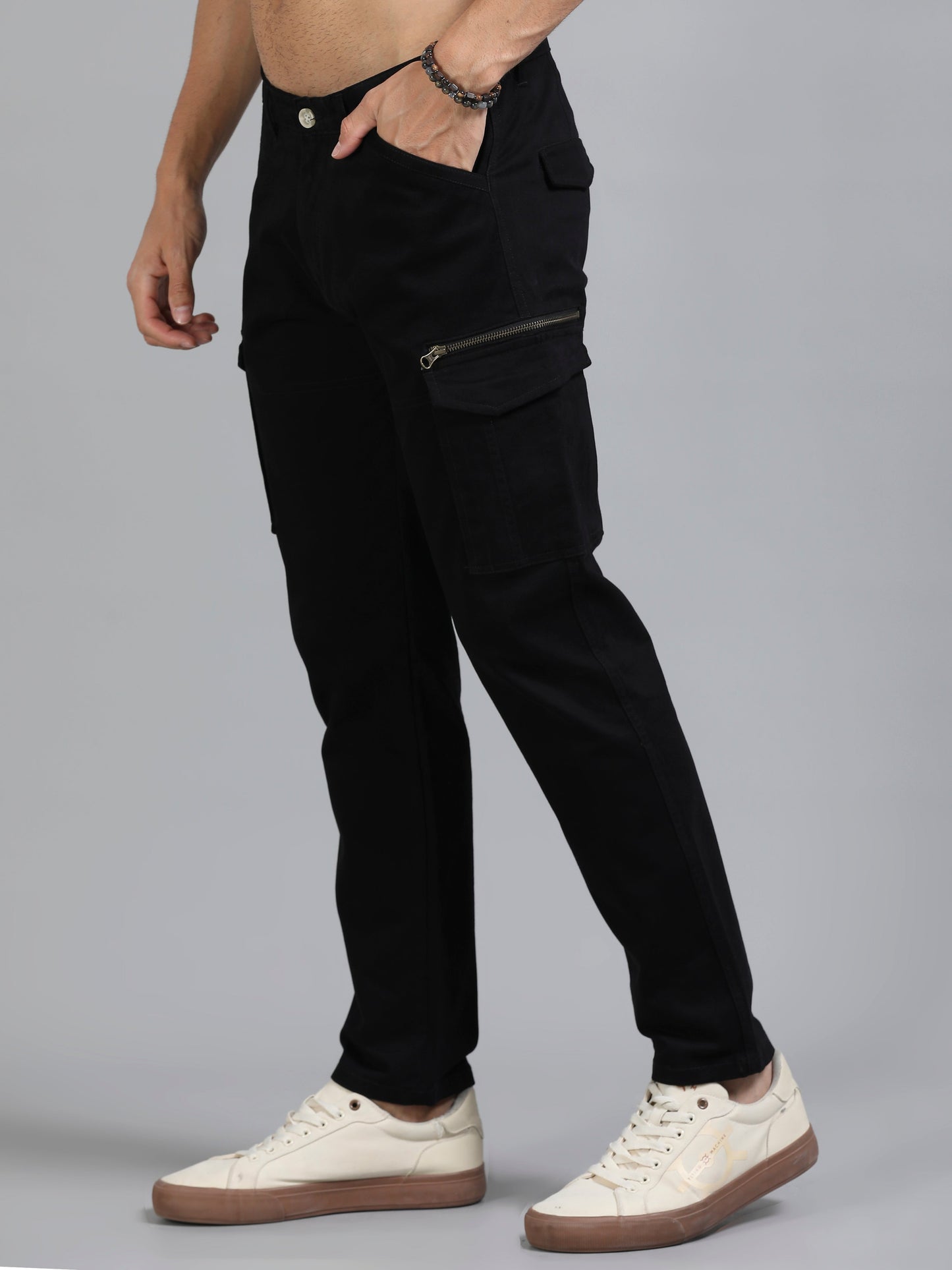 Black ShadowLock Cargo