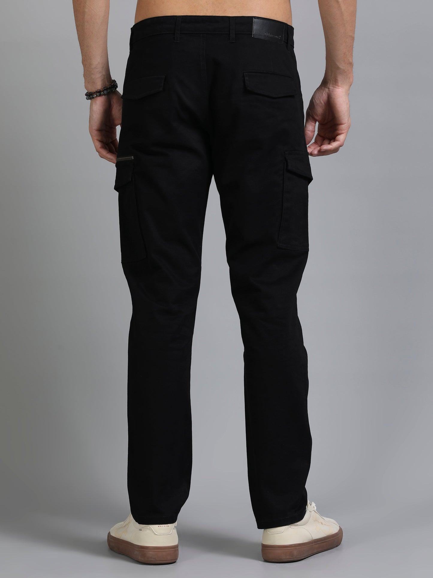 Black ShadowLock Cargo