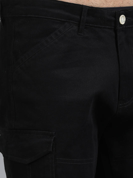 Black ShadowLock Cargo