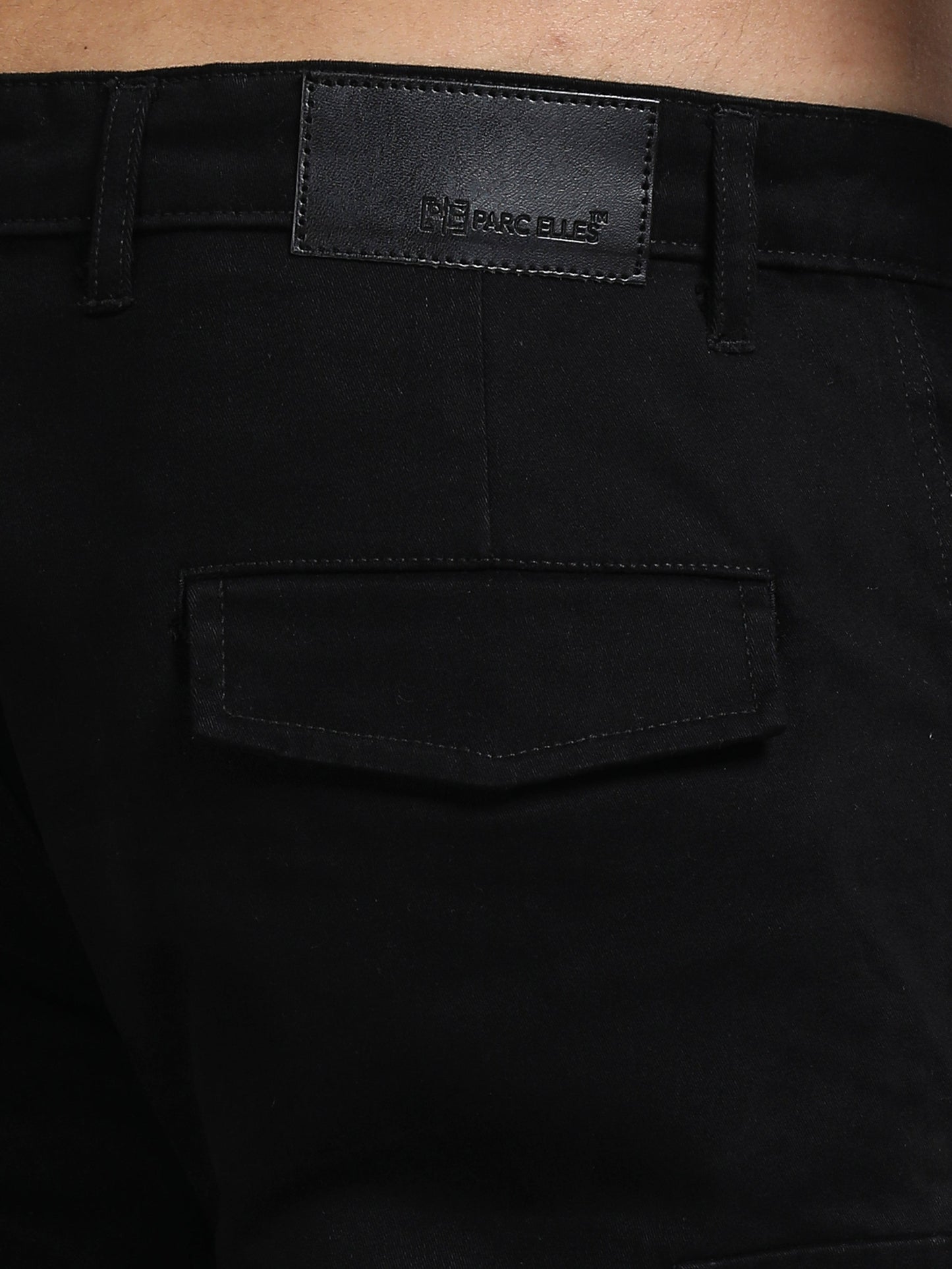 Black ShadowLock Cargo