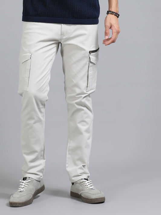 Beige ShadowLock Cargo