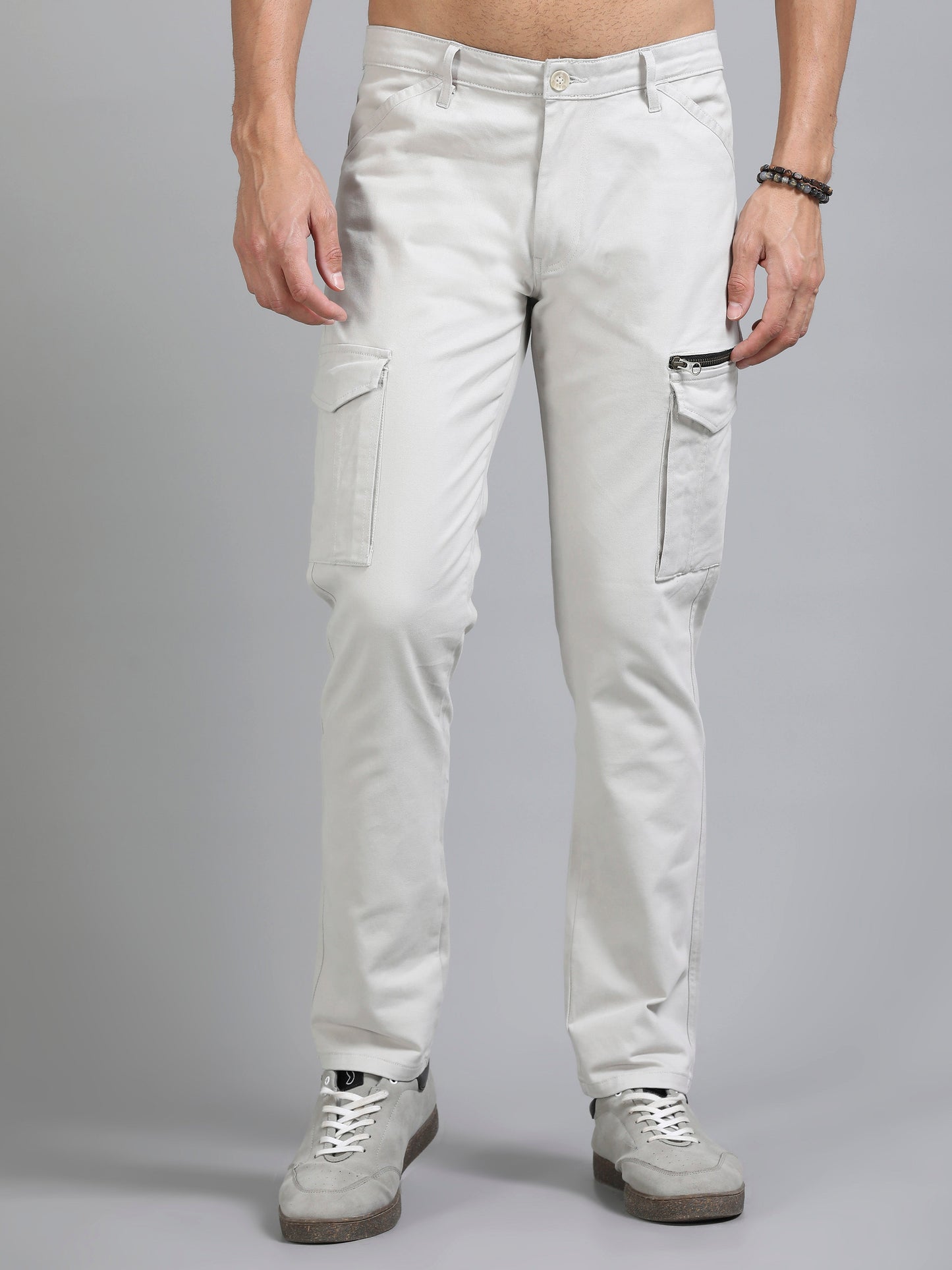 Beige ShadowLock Cargo