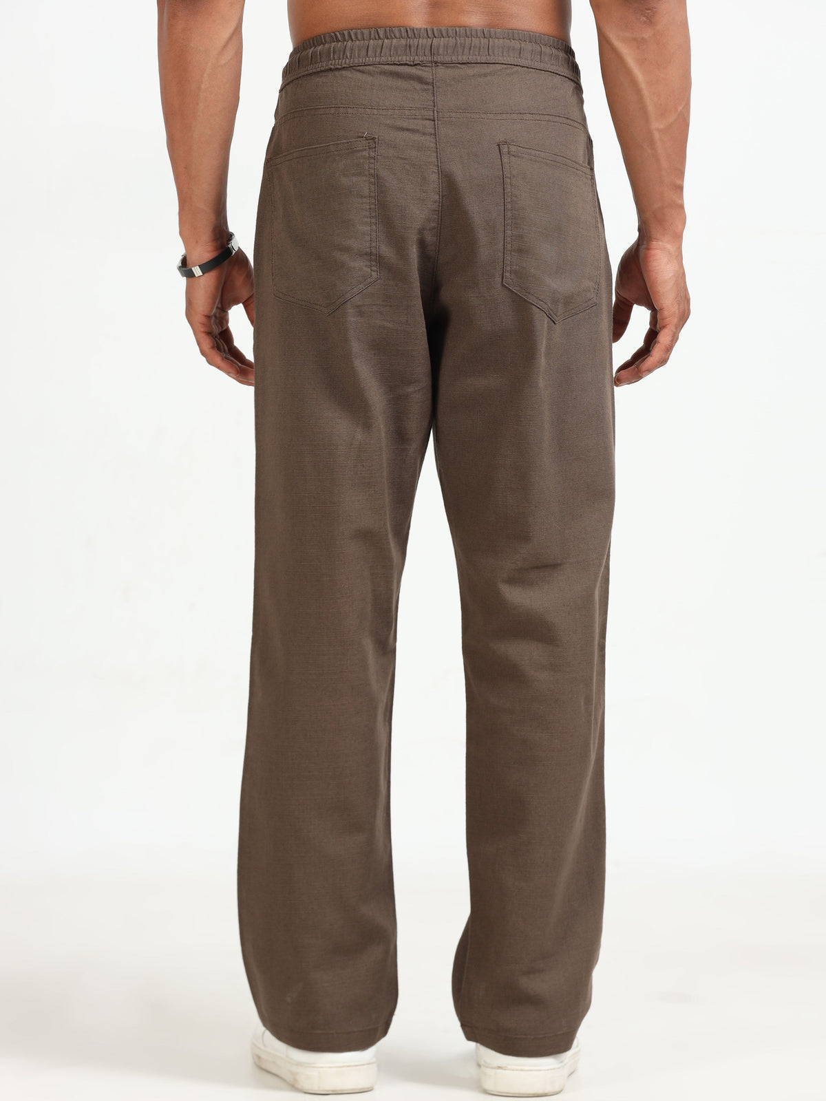 Men's Lazy Linen Pants