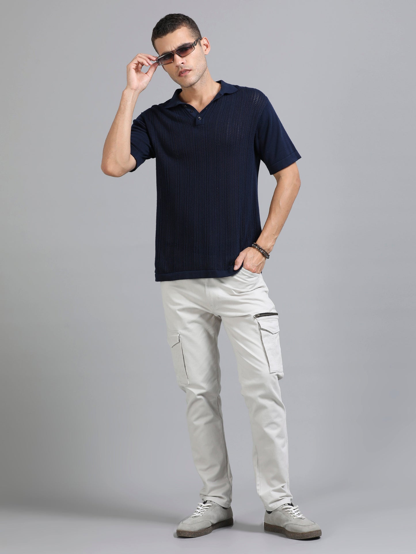 Beige ShadowLock Cargo