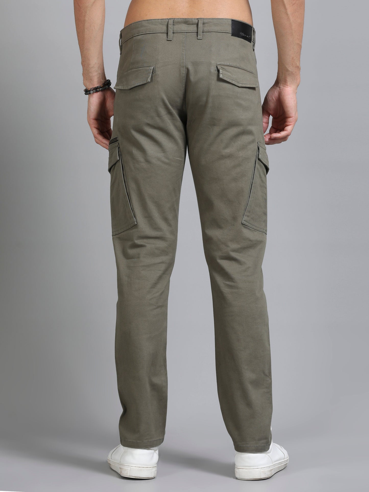 Olive Green ShadowLock Cargo