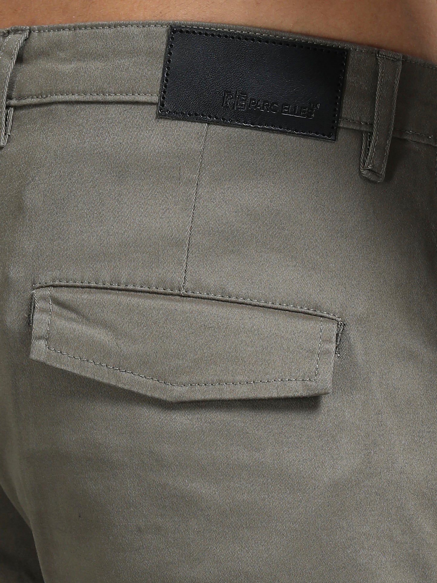 Olive Green ShadowLock Cargo