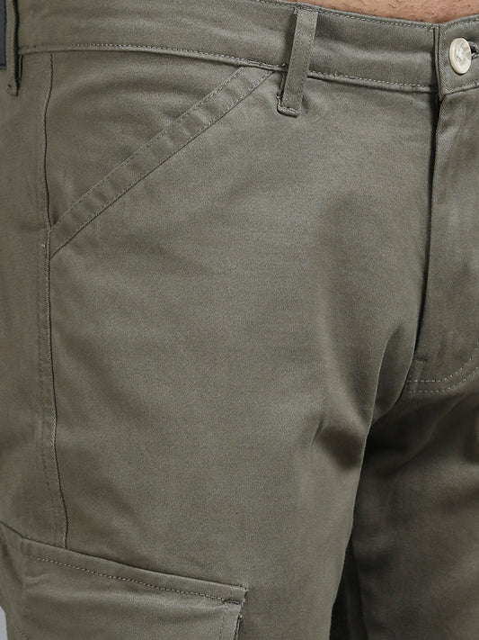 Olive Green ShadowLock Cargo