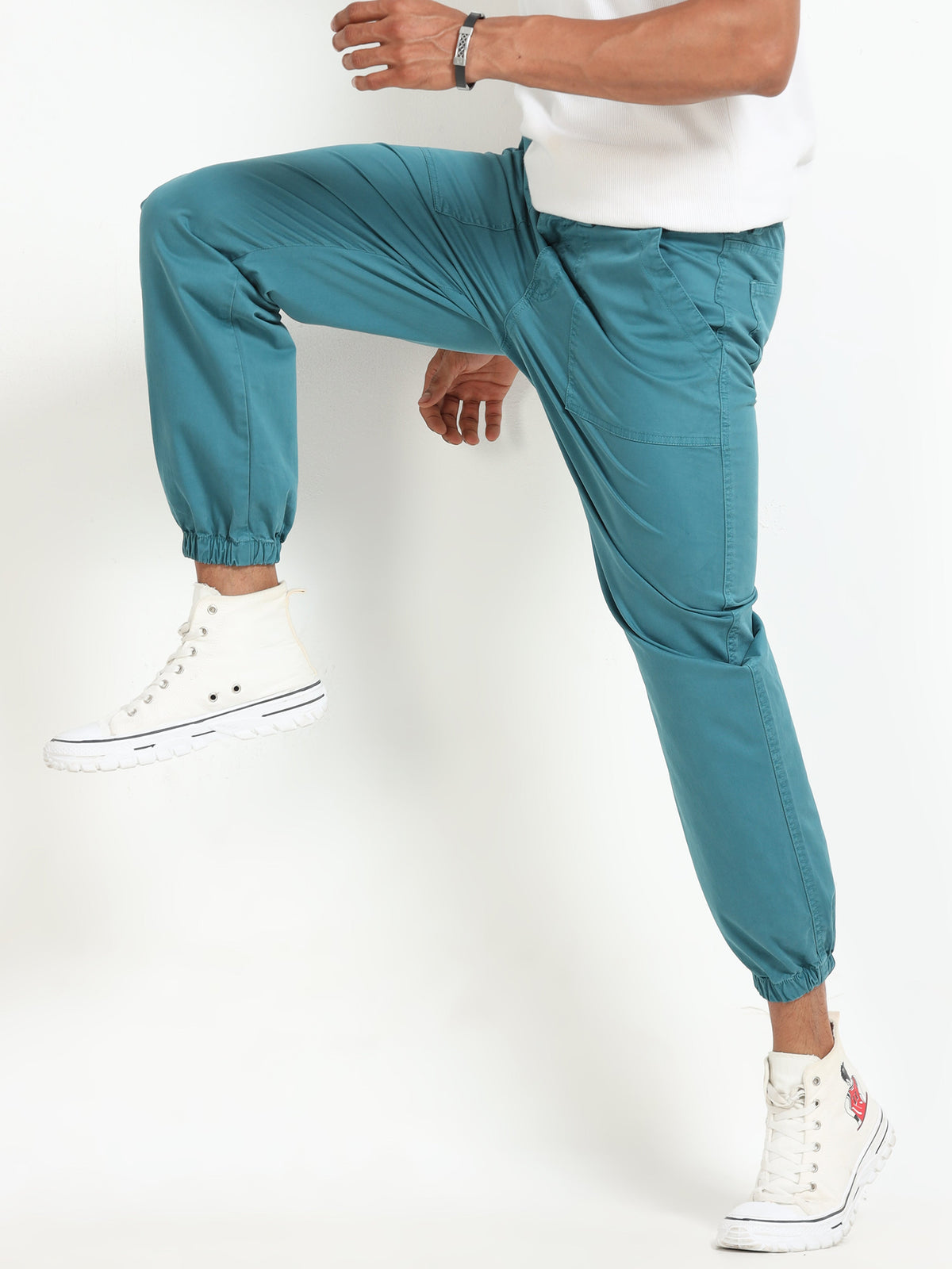 Men's Vintage Jogger Pants