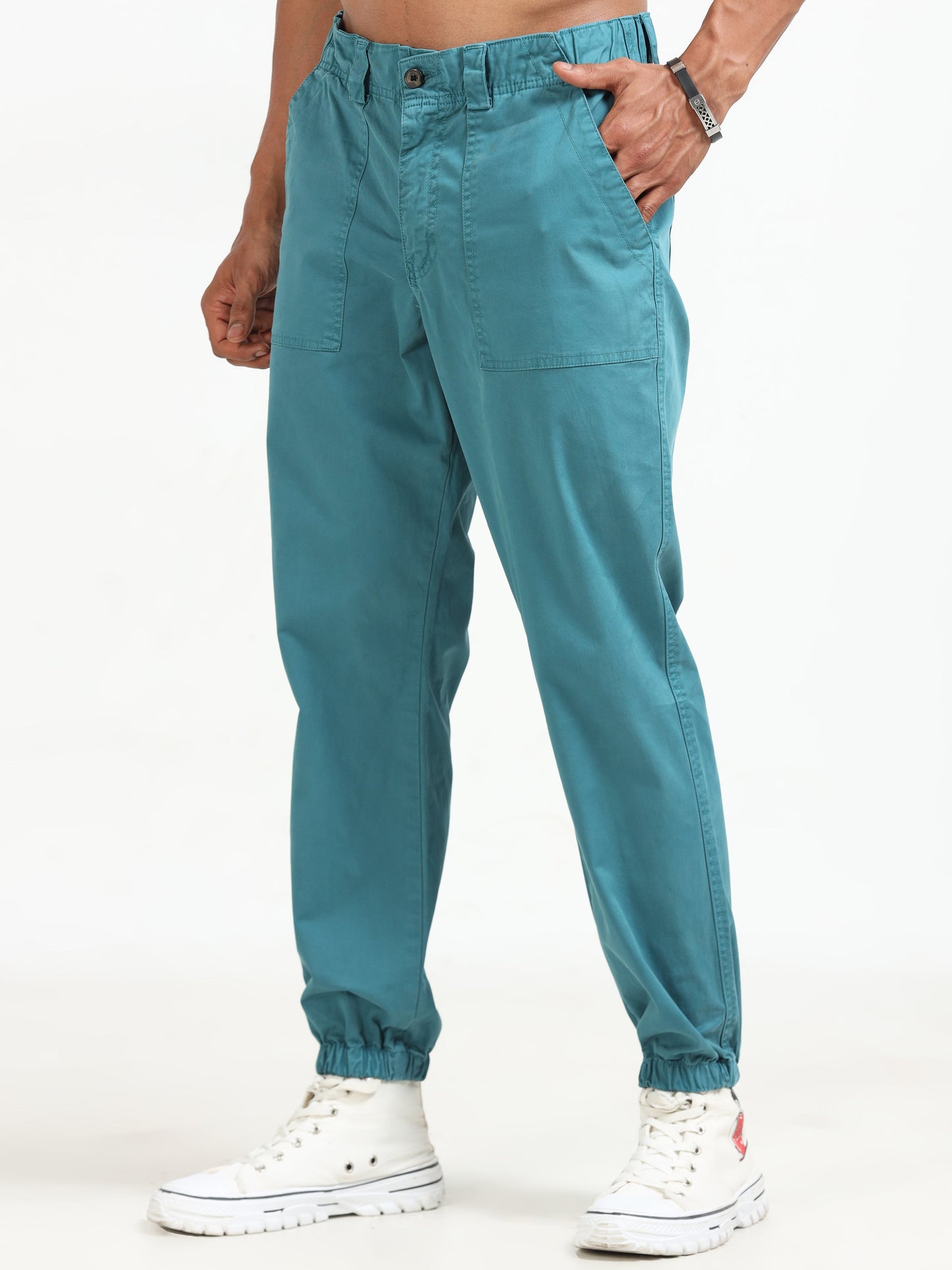 Men's Vintage Jogger Pants