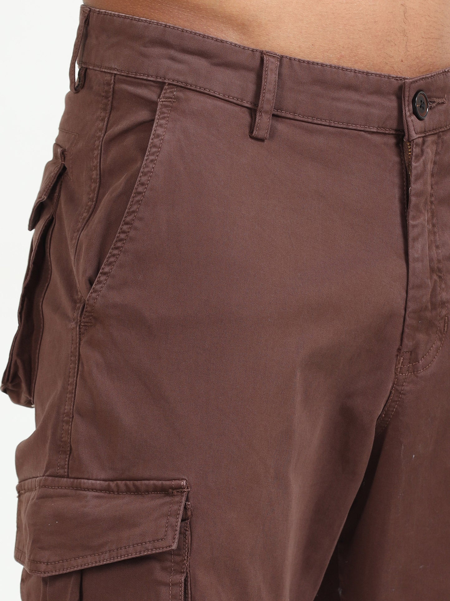 Men's Vintage Cargoes Pants