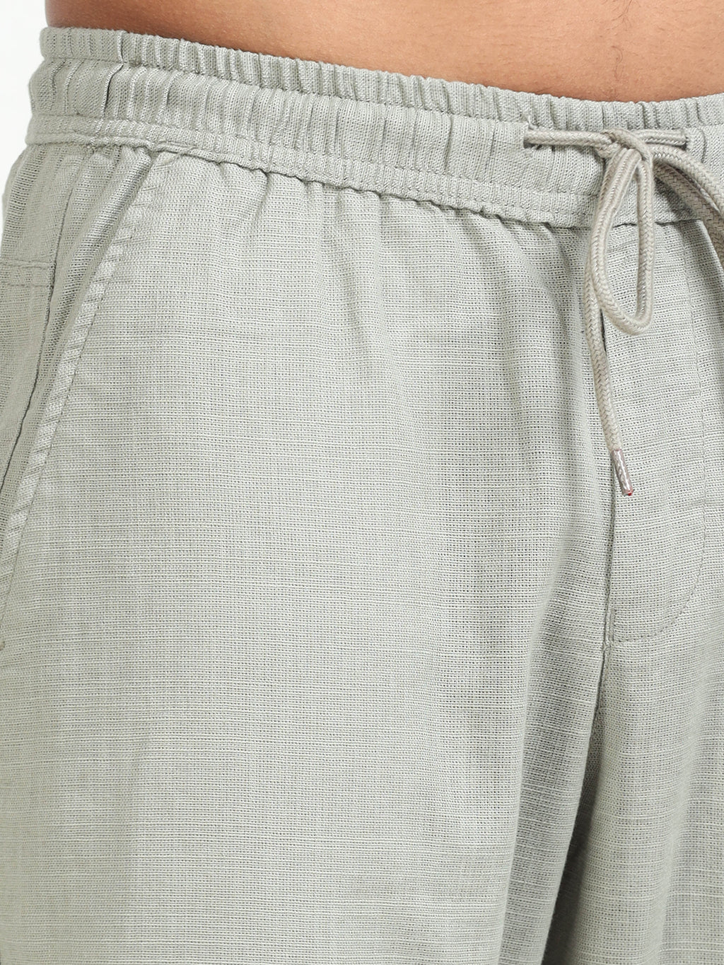Men's Lazy Linen Pants