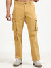 Men's Vintage Cargoes Pants