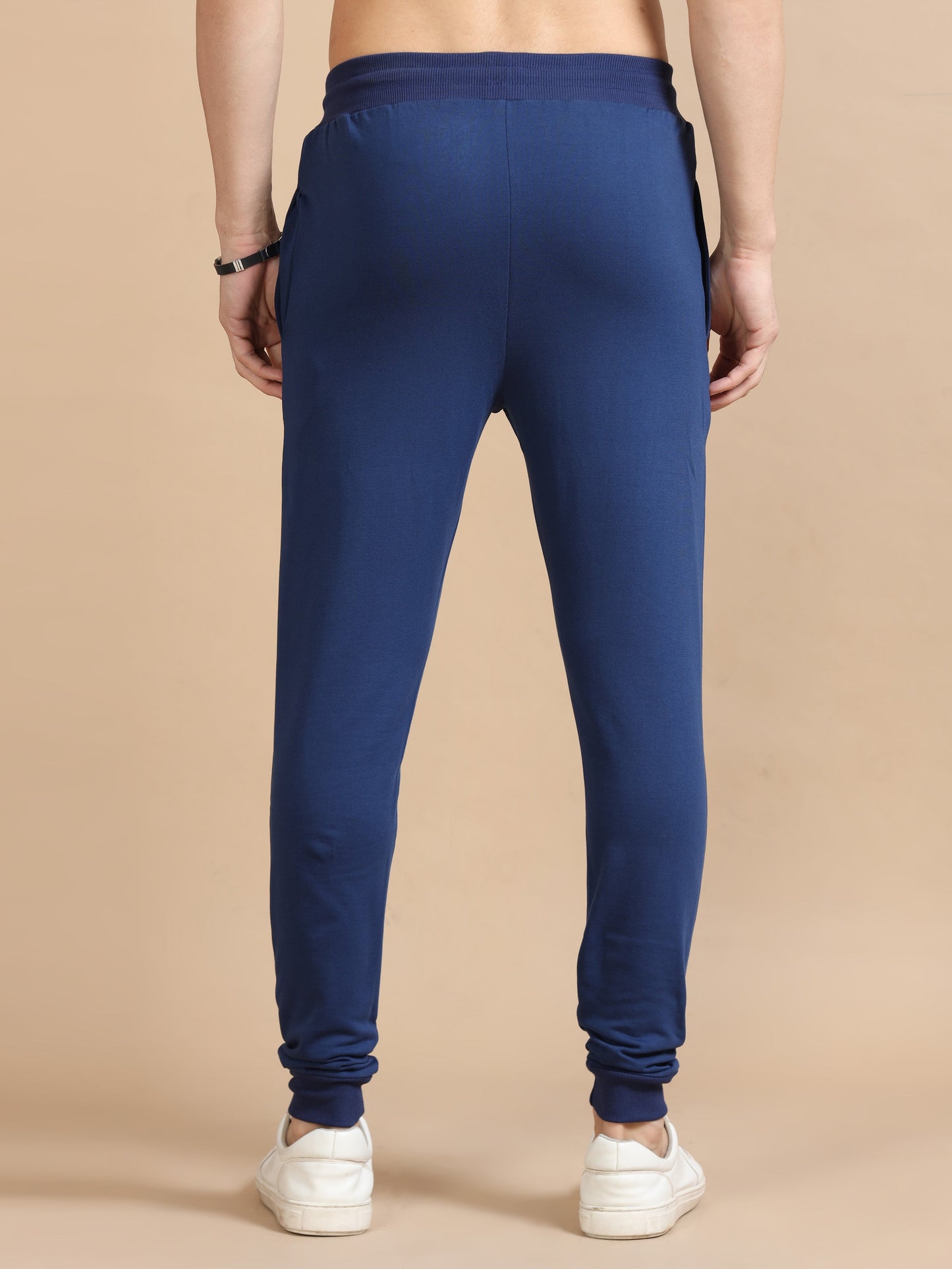 Men Jogger Pant - Navy