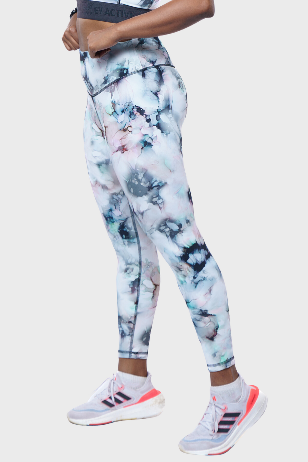 Aerobix : Performance Ankle Legging / Tights
