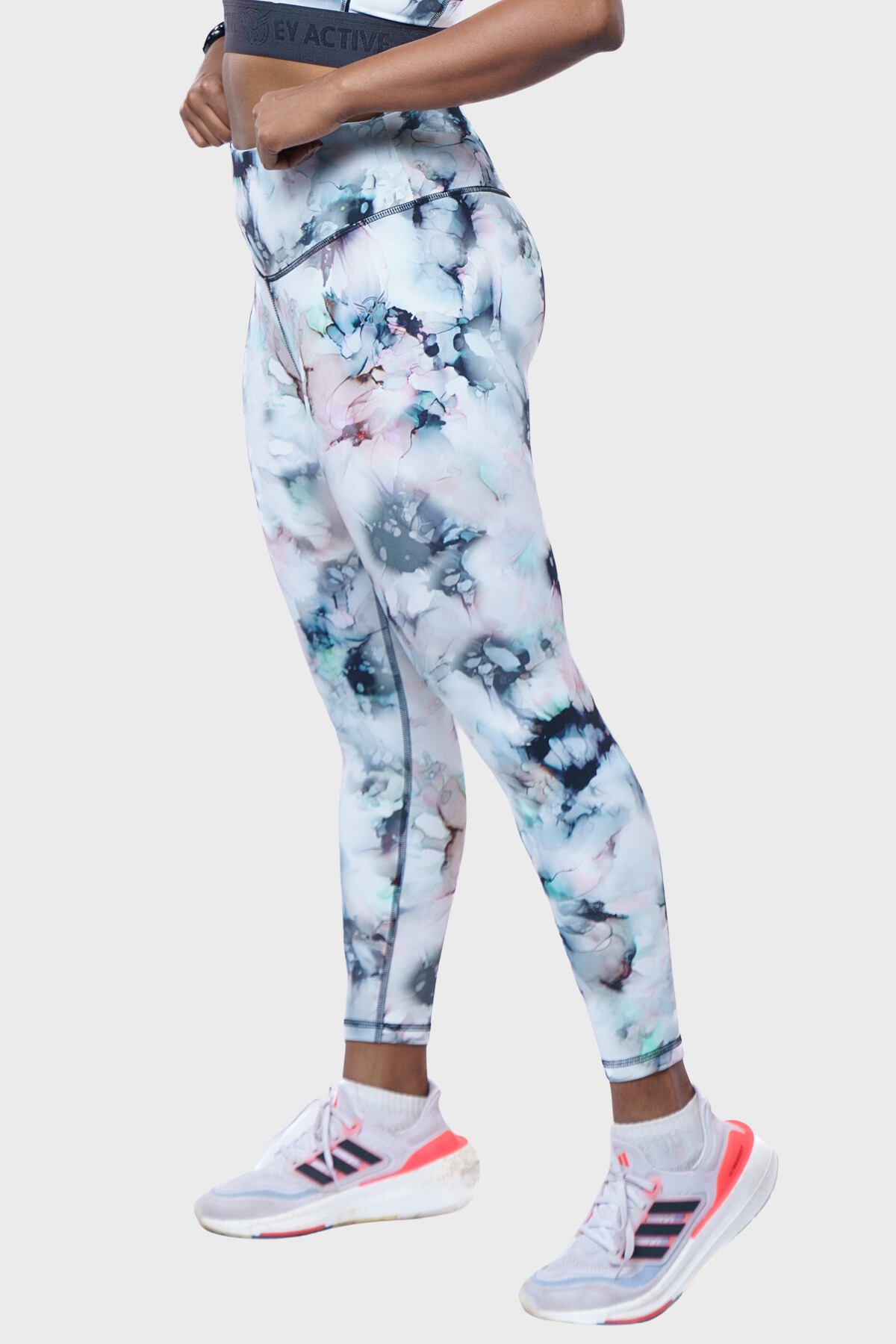 Aerobix : Performance Ankle Legging / Tights