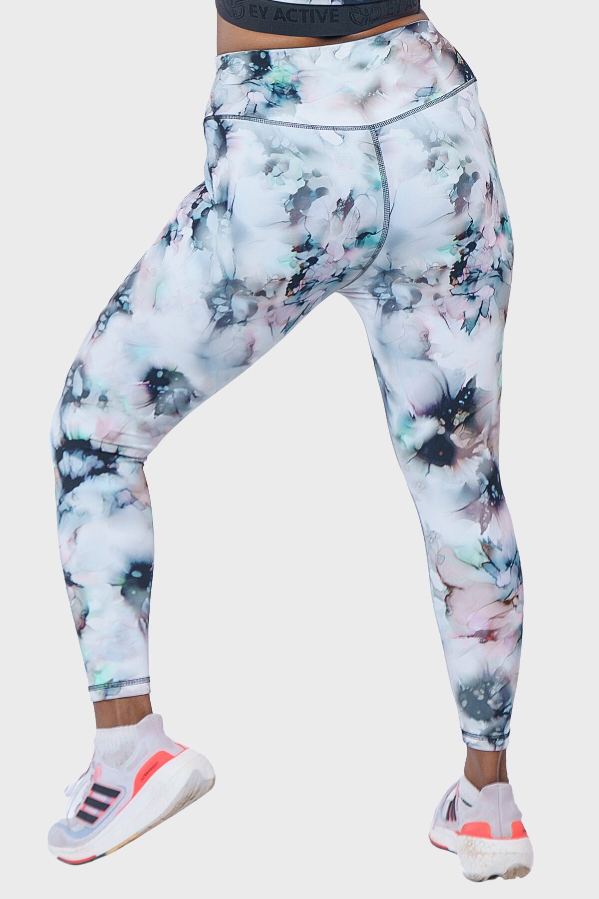 Aerobix : Performance Ankle Legging / Tights