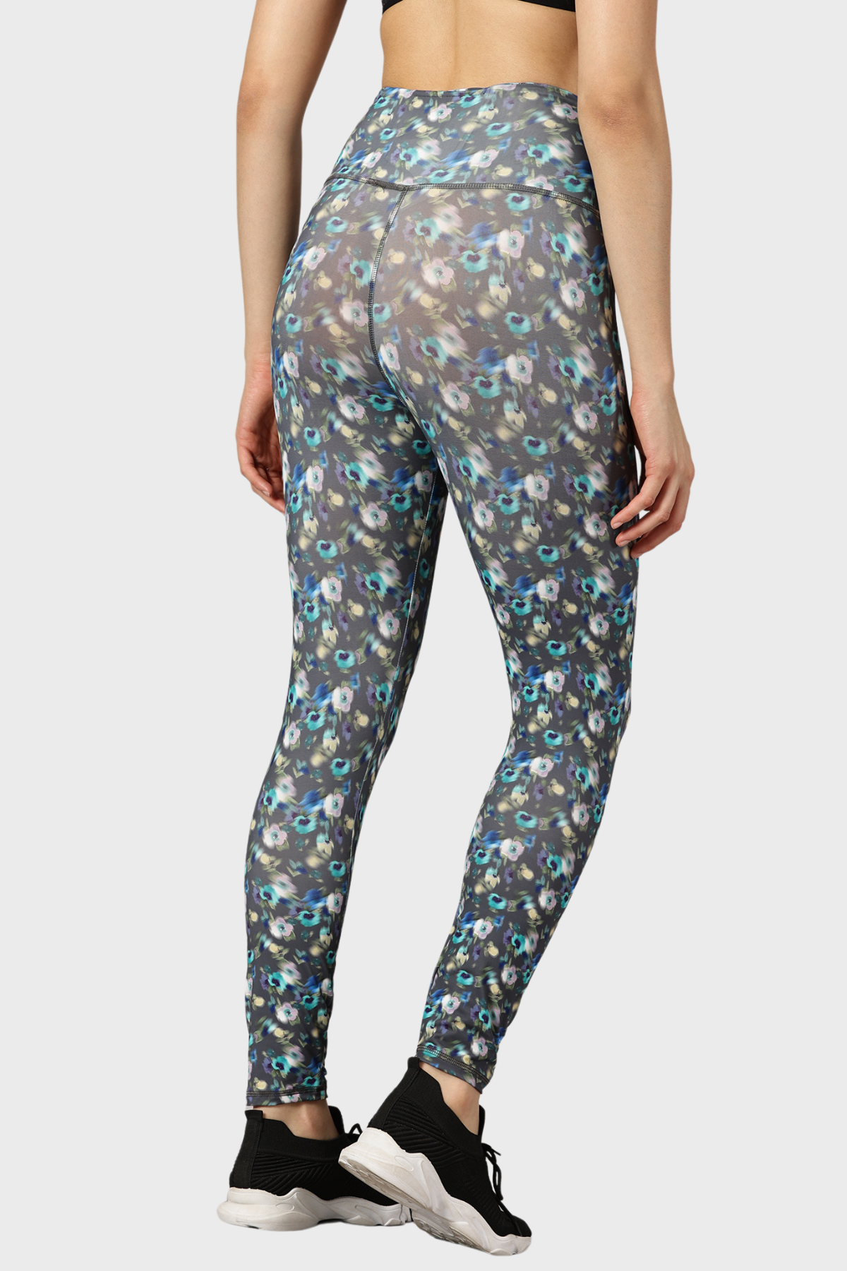 Aligntek:Ultima Stretch Ankle Legging/ Tights