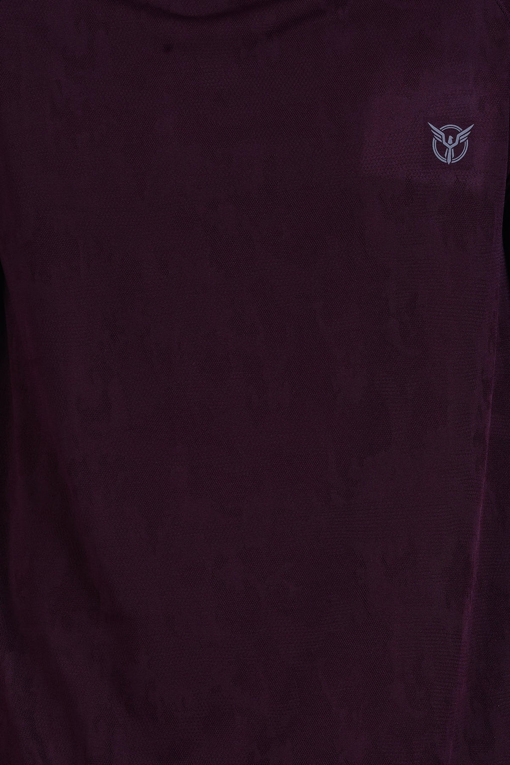Prime Dri – Active Crew Neck Tee