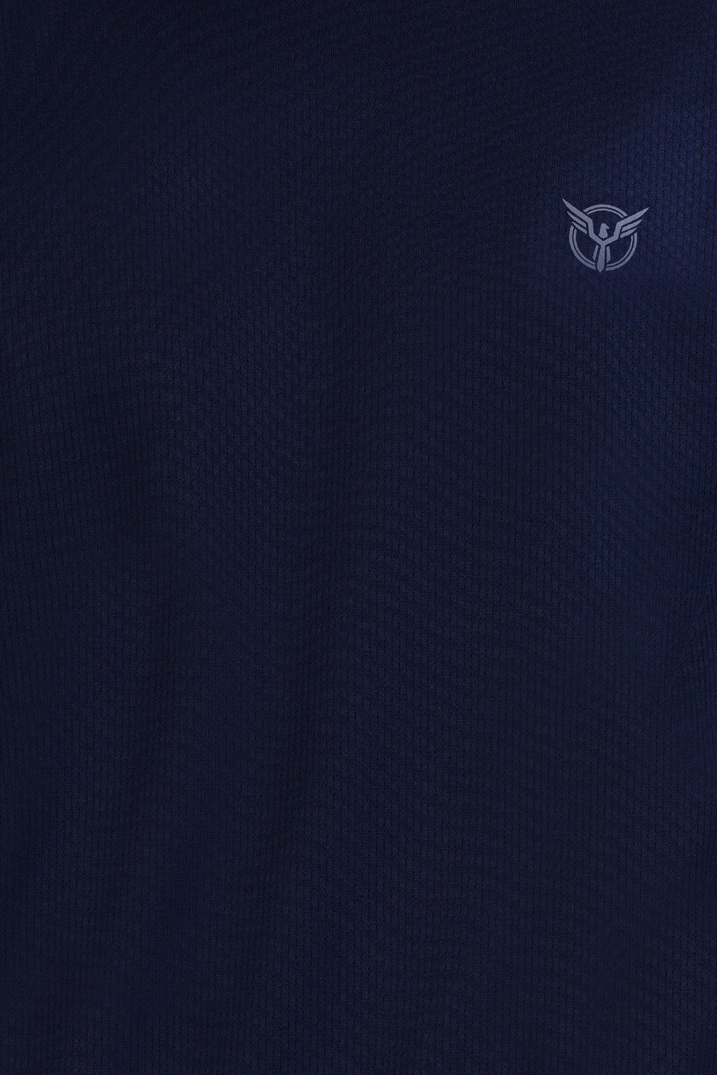 Active Crew Neck Tee