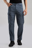 Men Heavy Air Cargo-Smoke