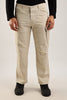 Men Heavy Air Cargo-Beige