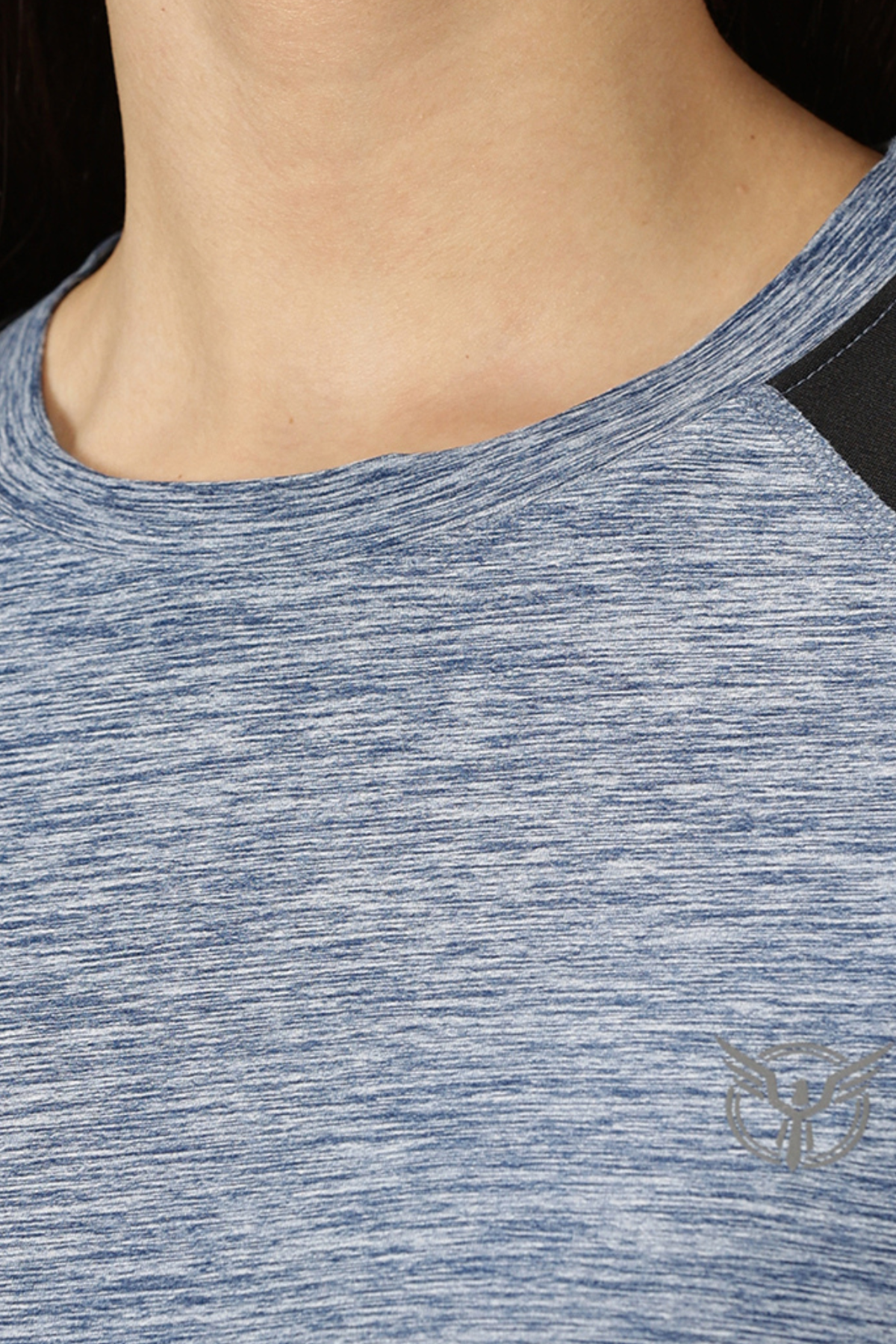 Swiftlux:active Tee -raglan Sleeve