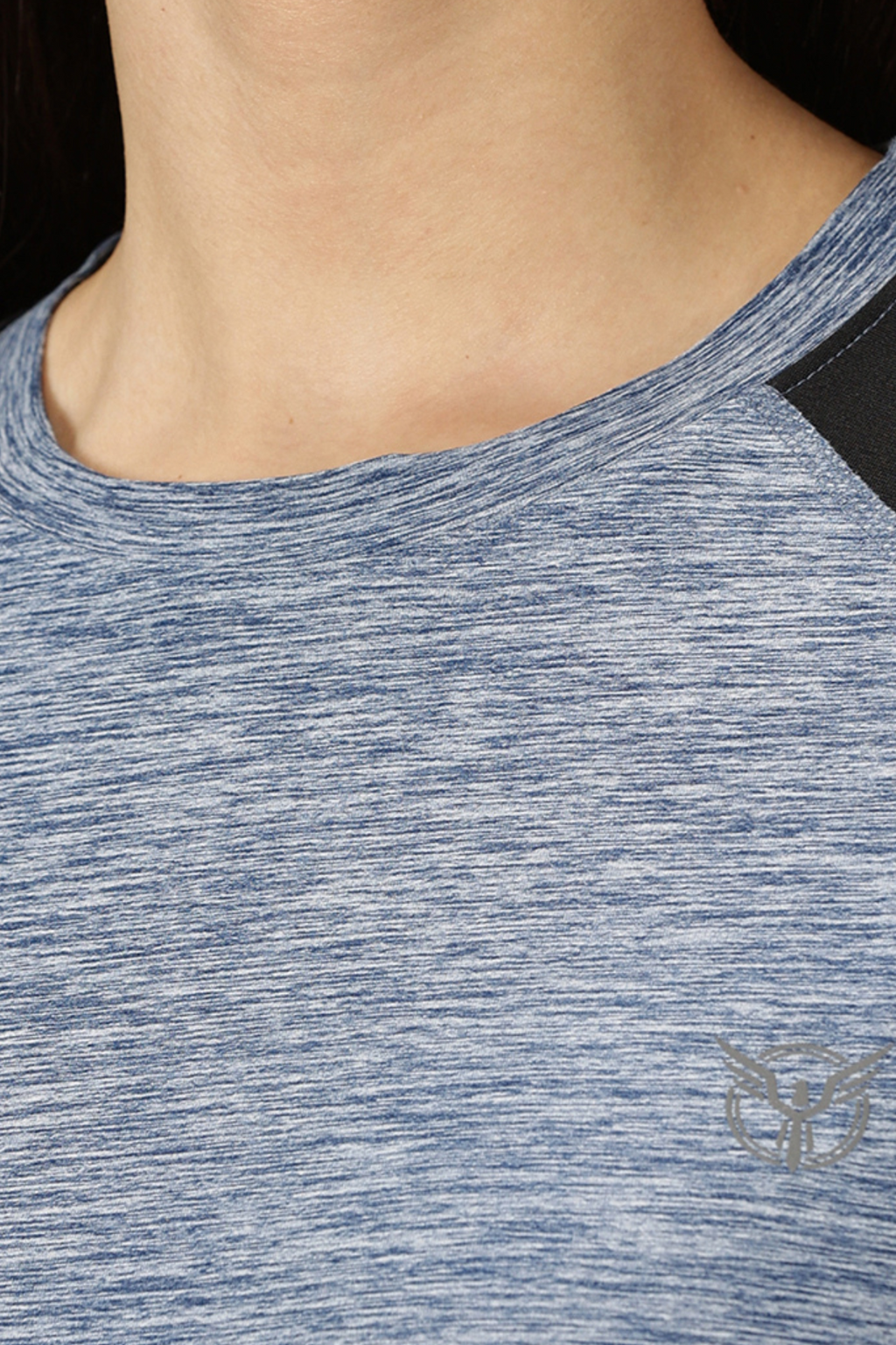 Swiftlux:active Tee -raglan Sleeve