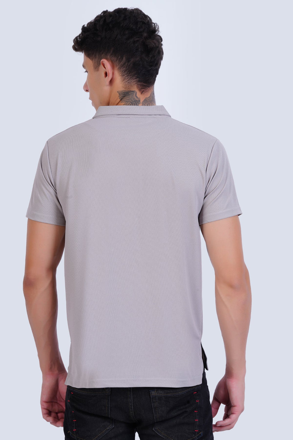 Performance Polo Tee
