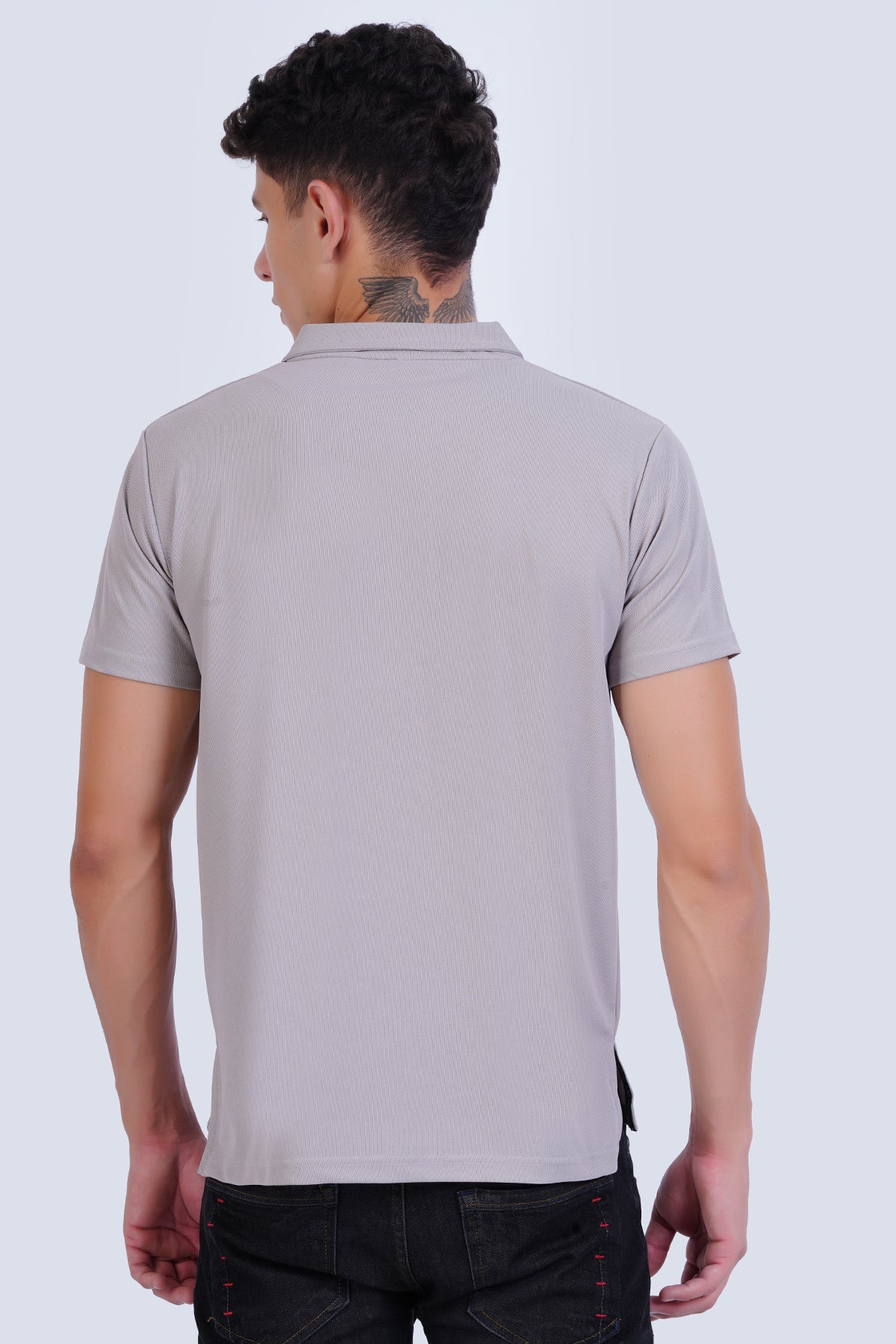 Performance Polo Tee