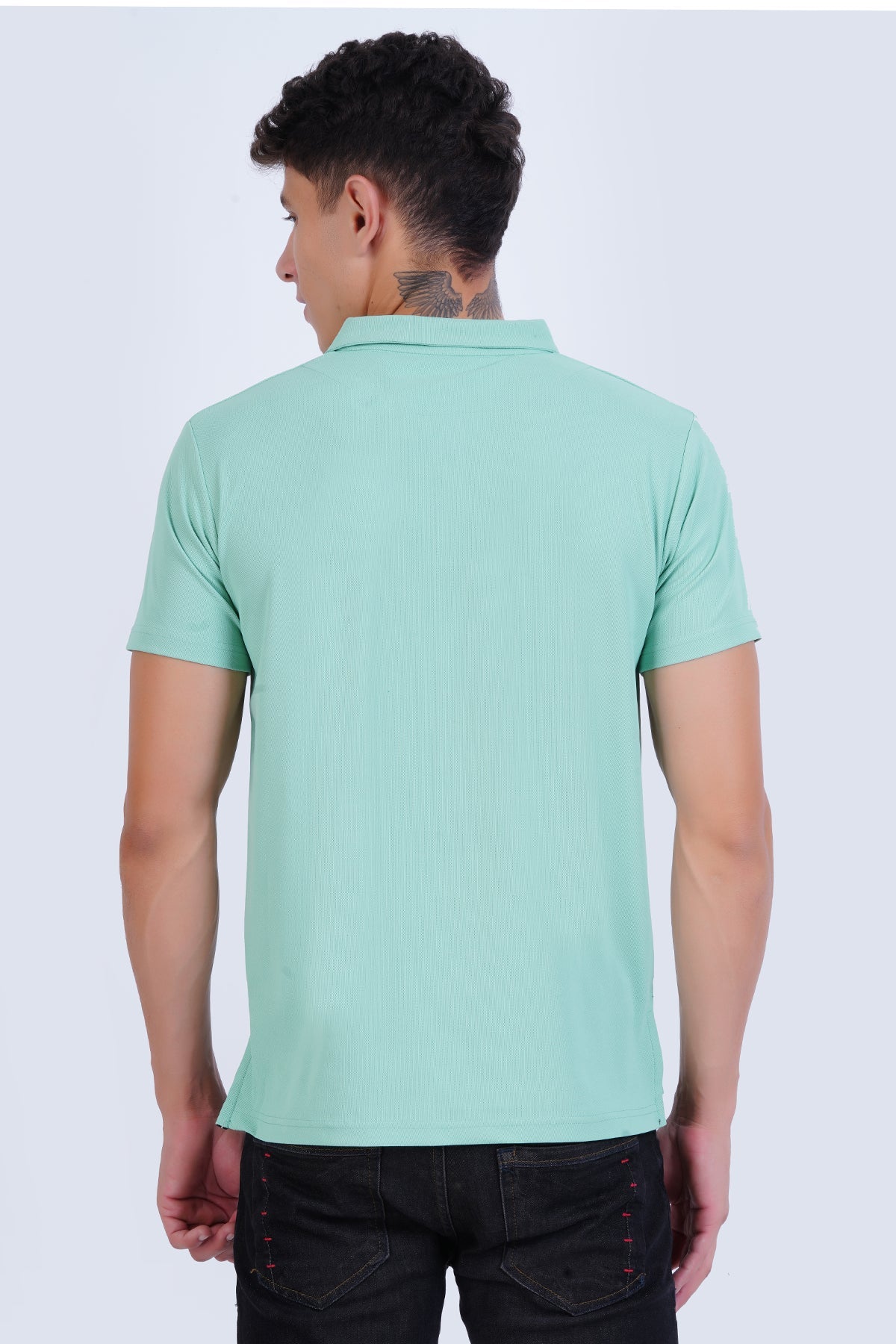 Performance Polo Tee