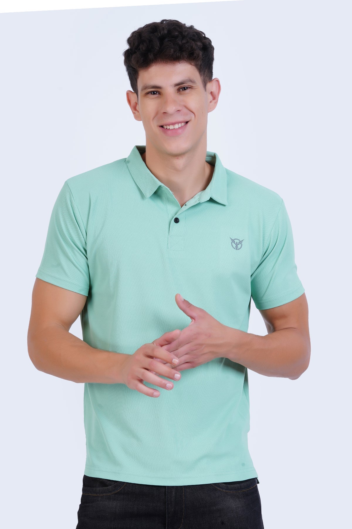 Performance Polo Tee