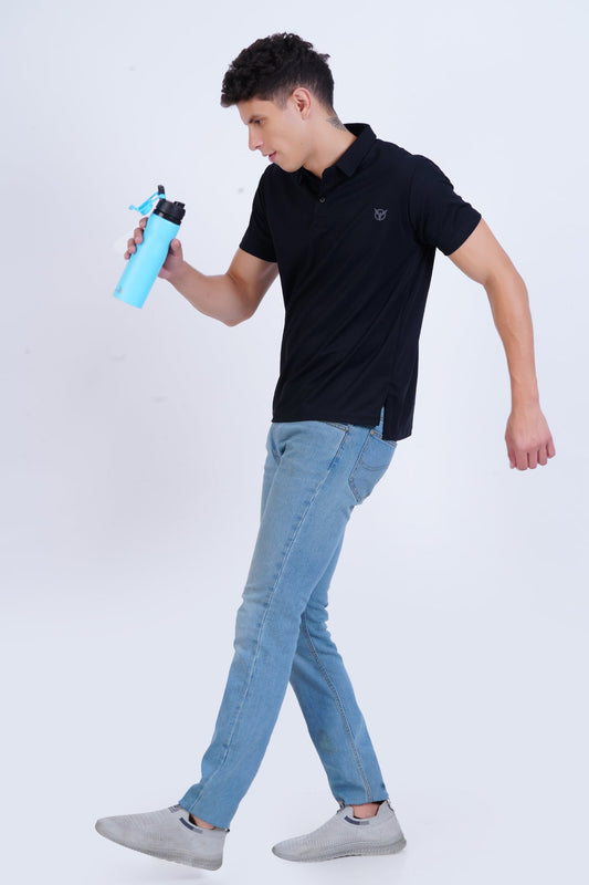 Performance Polo Tee