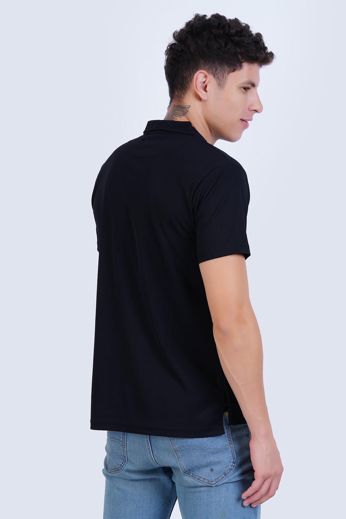 Performance Polo Tee