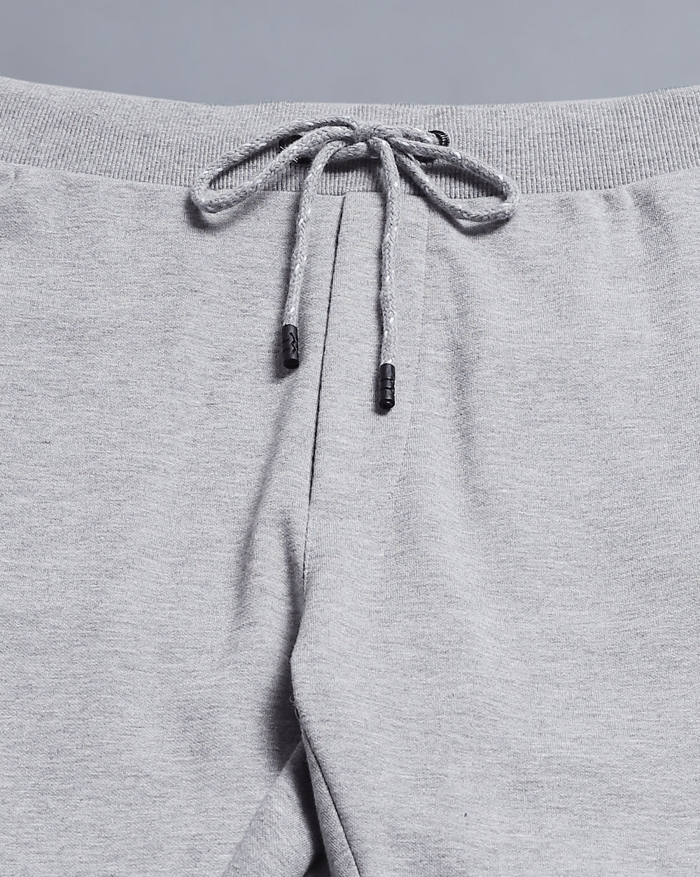 Foam Lounge Pant-Grey Melange