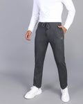 Foam Lounge Pant-Anthra Melange