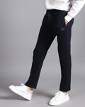 Foam Lounge Pant-Navy