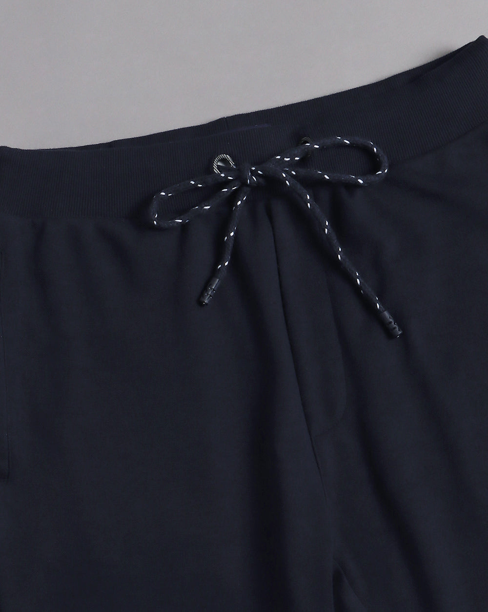 Foam Lounge Pant-Navy