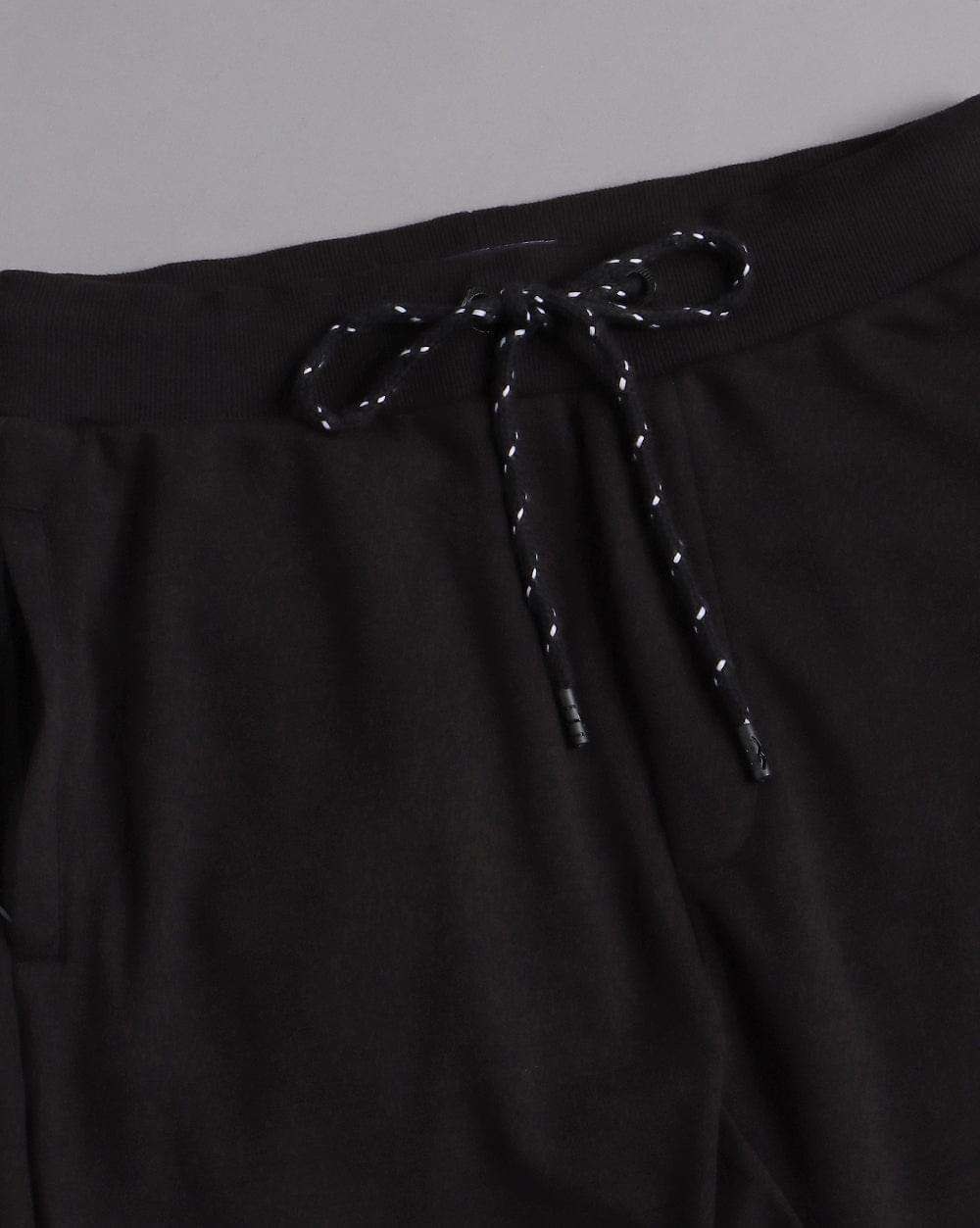 Foam Lounge Pant-Black