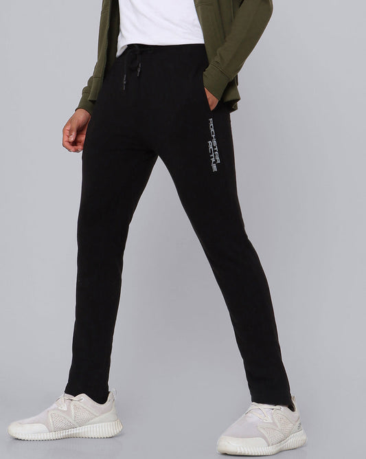 Active Pant-Black