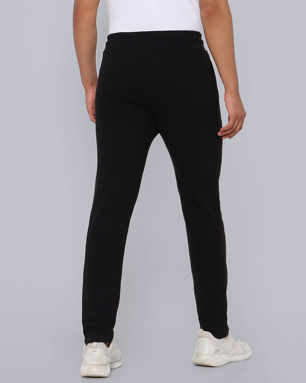 Active Pant-Black