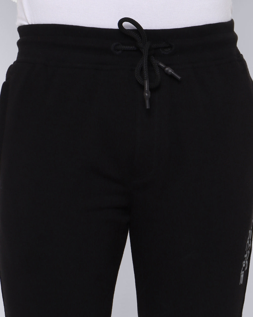 Active Pant-Black