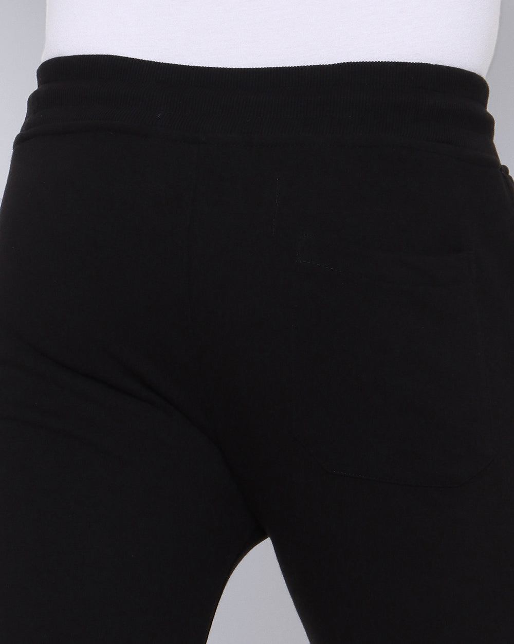 Active Pant-Black