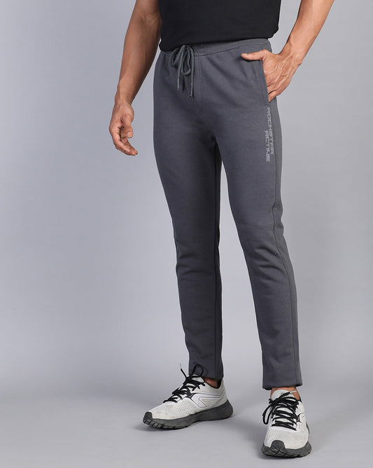 Active Pant-Dark Grey
