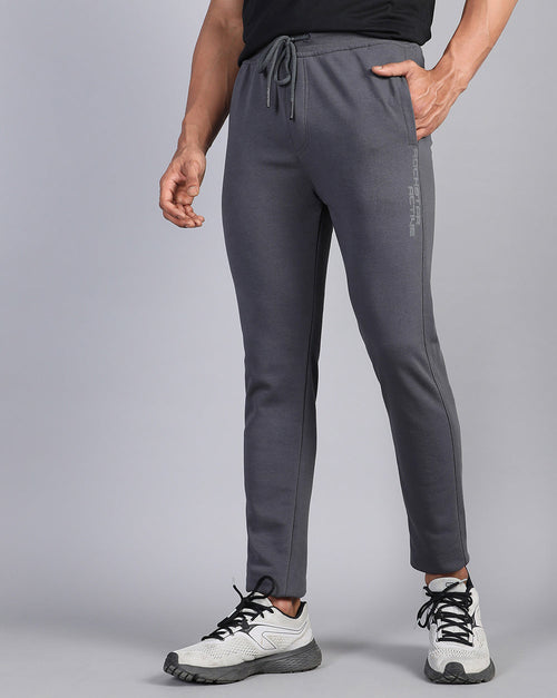 Active Pant-Dark Grey