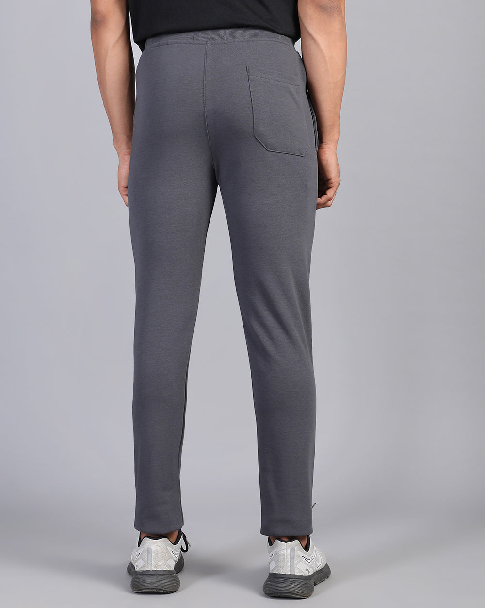 Active Pant-Dark Grey