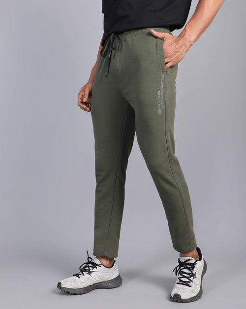 Active Pant-Olive