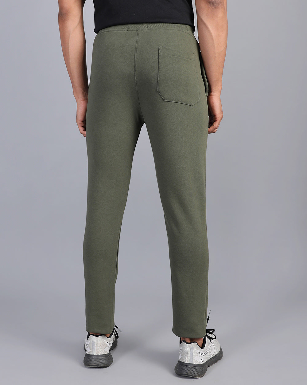 Active Pant-Olive
